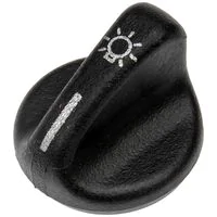 Dorman Headlight/Temperature Switch Knob 76870